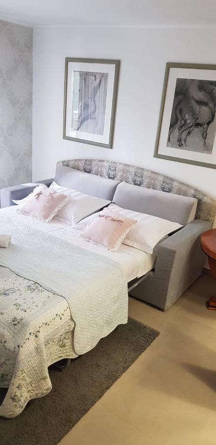 Lungomare Apartment สปลิท ภายนอก รูปภาพ